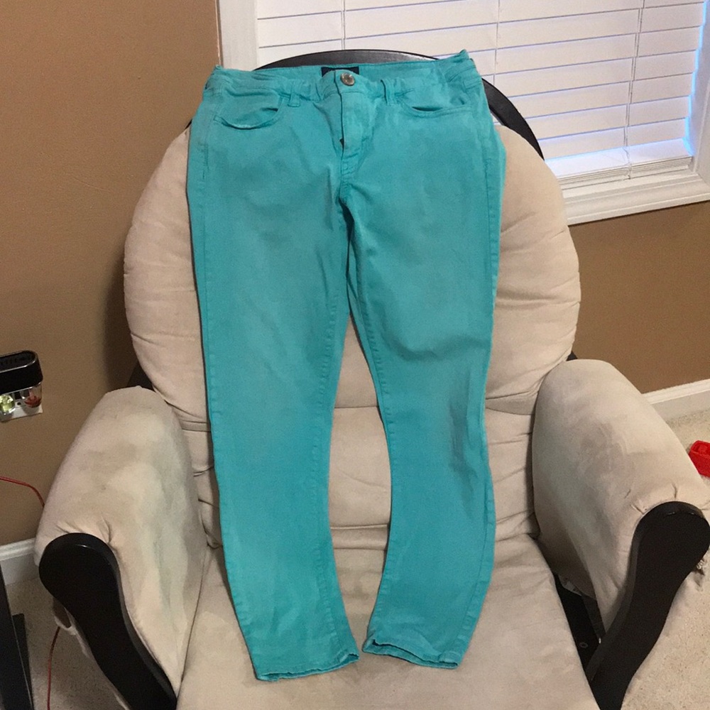 American Eagle Jeggings